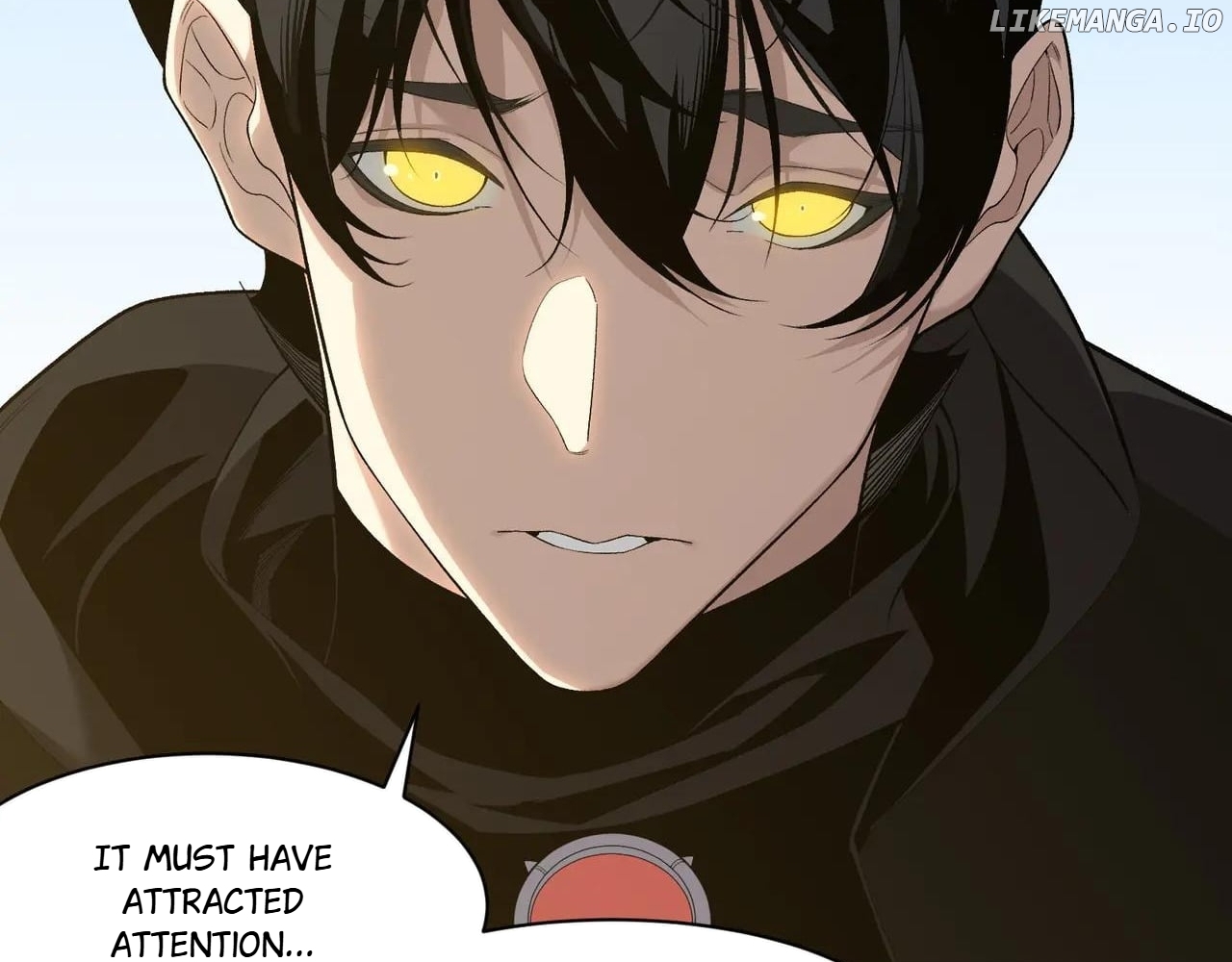 The Devil Never Cries Chapter 89 - page 113